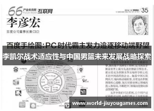 李凯尔战术适应性与中国男篮未来发展战略探索