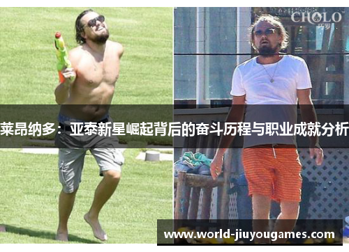 莱昂纳多:亚泰新星崛起背后的奋斗历程与职业成就分析 莱昂纳多:亚泰新星崛起背后的奋斗历程与职业成就分析